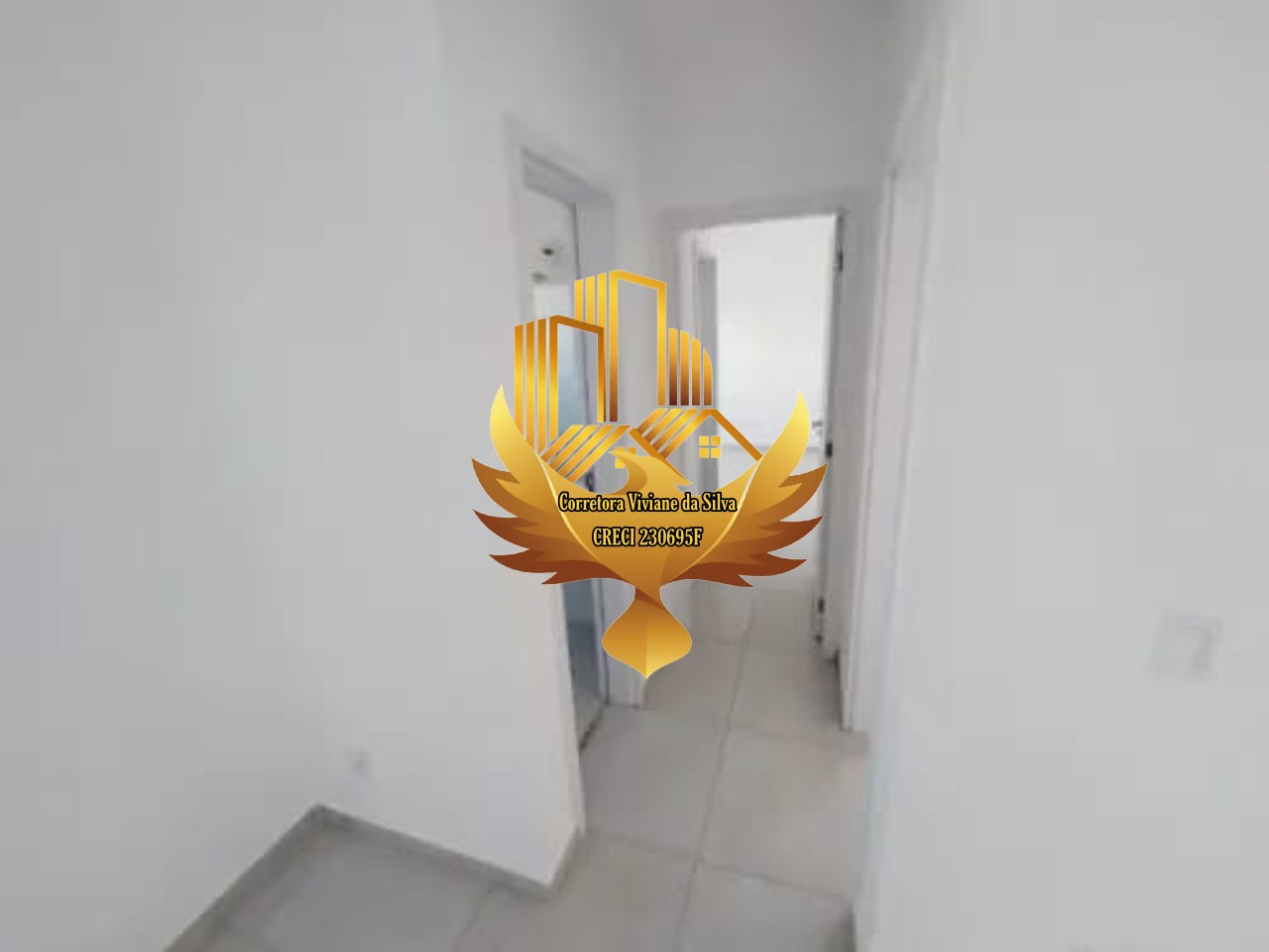 Apartamento à venda com 2 quartos, 69m² - Foto 6