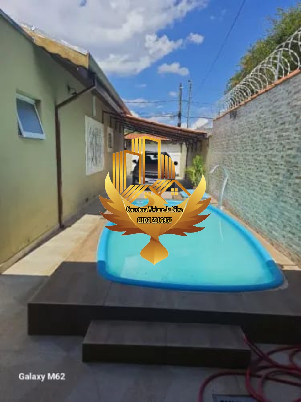 Casa, 3 quartos - Foto 19