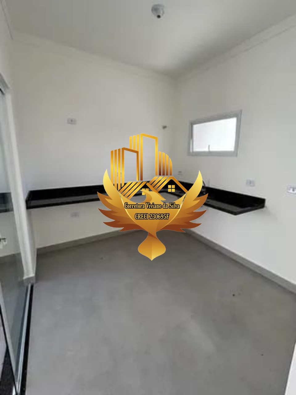 Casa, 3 quartos - Foto 3