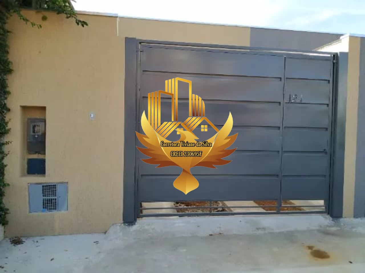 Casa, 2 quartos - Foto 11