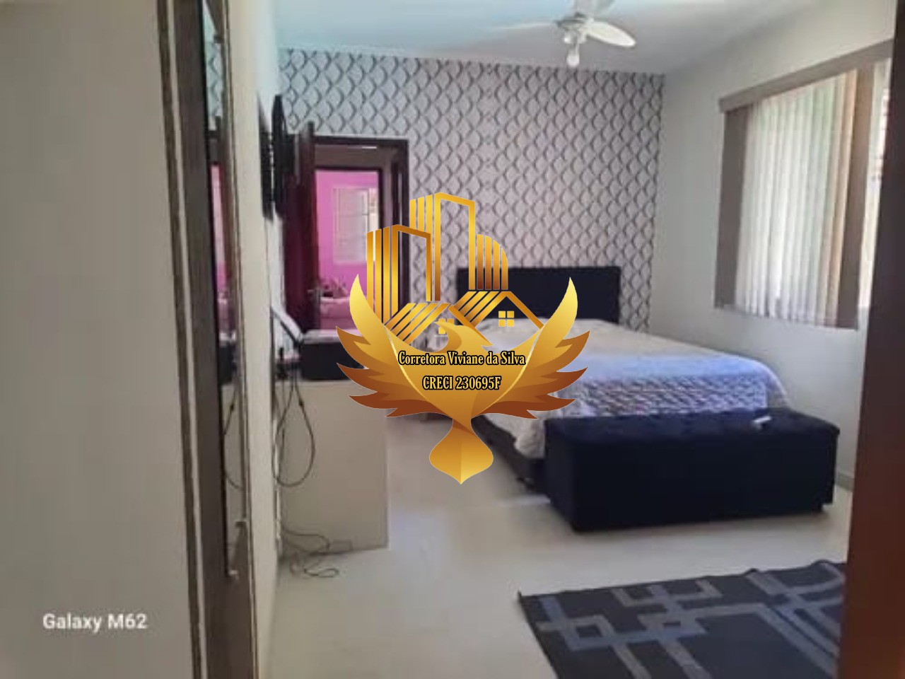 Casa, 3 quartos - Foto 8