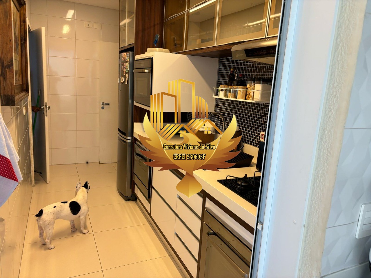 Apartamento, 3 quartos, 114 m² - Foto 5