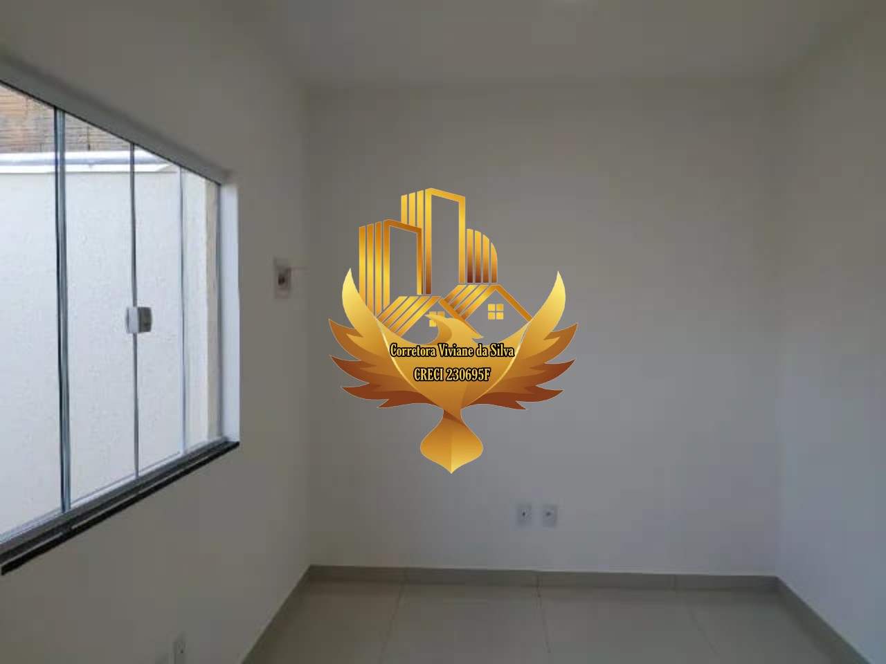 Casa, 2 quartos - Foto 2