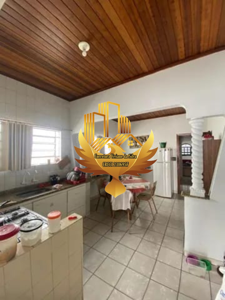 Casa, 5 quartos - Foto 4