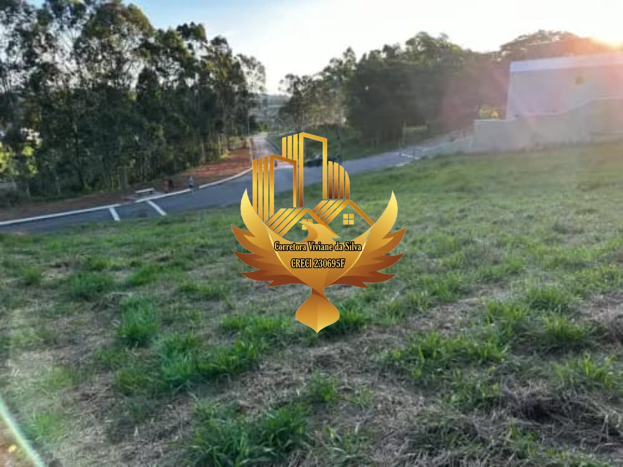 Terreno, 630 m² - Foto 2