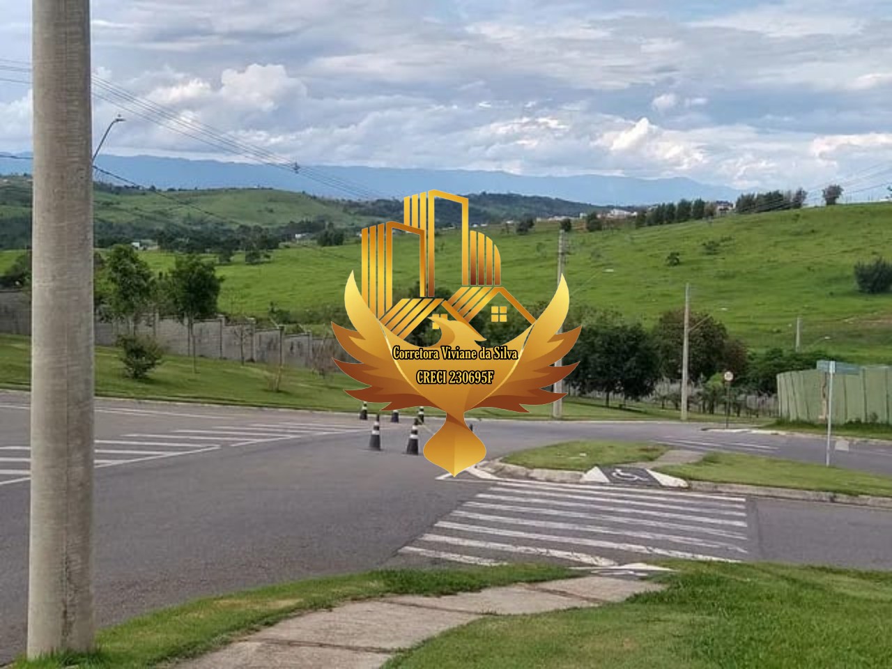 Terreno, 318 m² - Foto 4