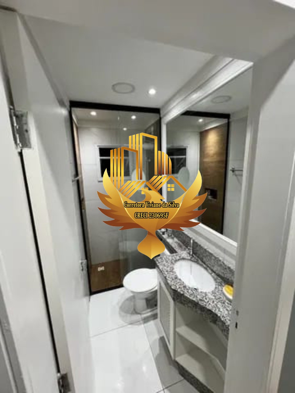 Apartamento, 2 quartos, 70 m² - Foto 10