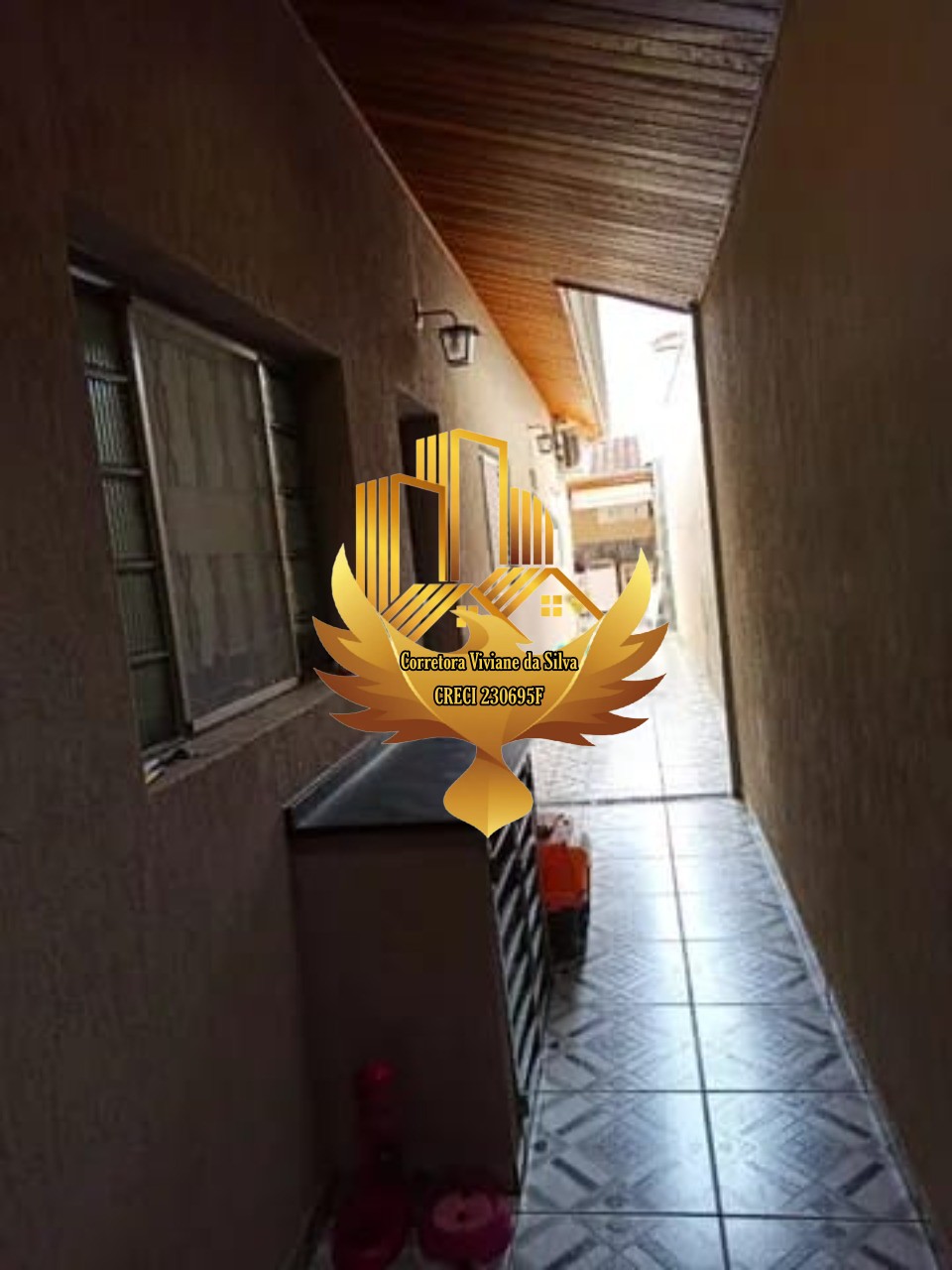 Casa, 2 quartos - Foto 4