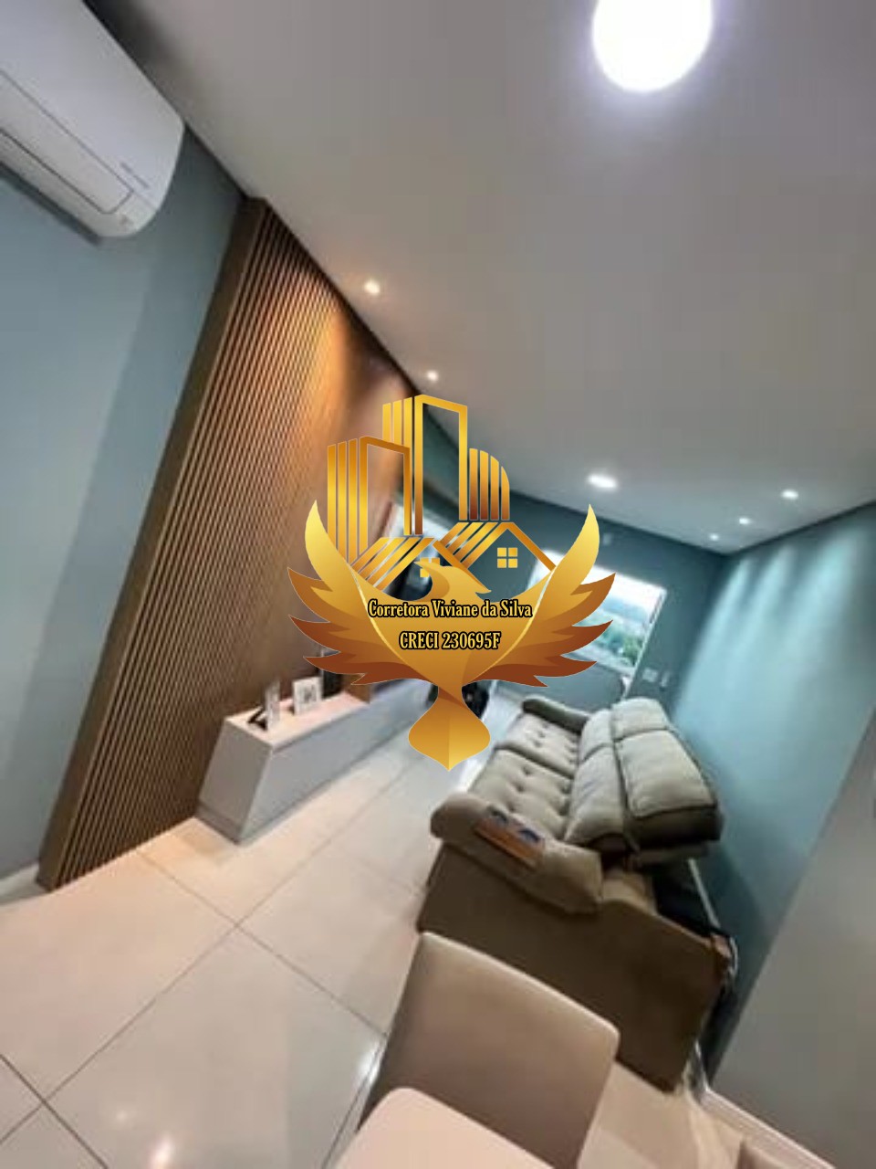 Apartamento, 2 quartos, 70 m² - Foto 1