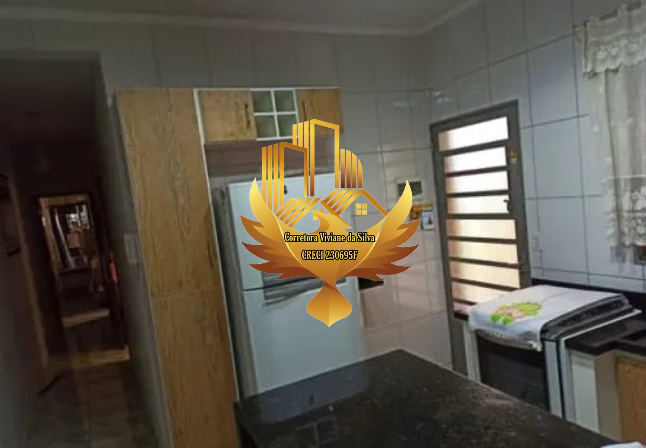 Casa, 2 quartos - Foto 2