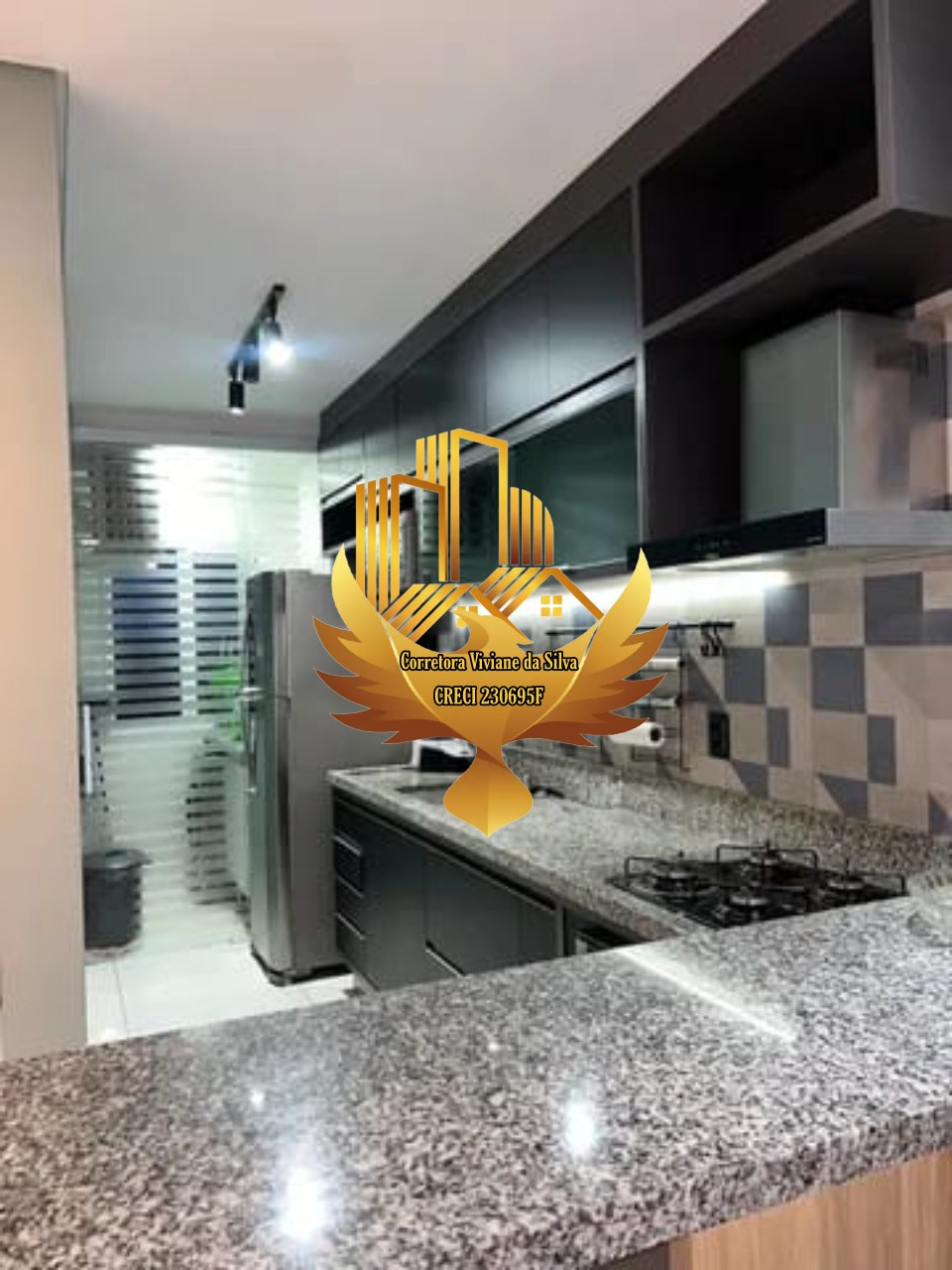 Apartamento, 2 quartos, 70 m² - Foto 4