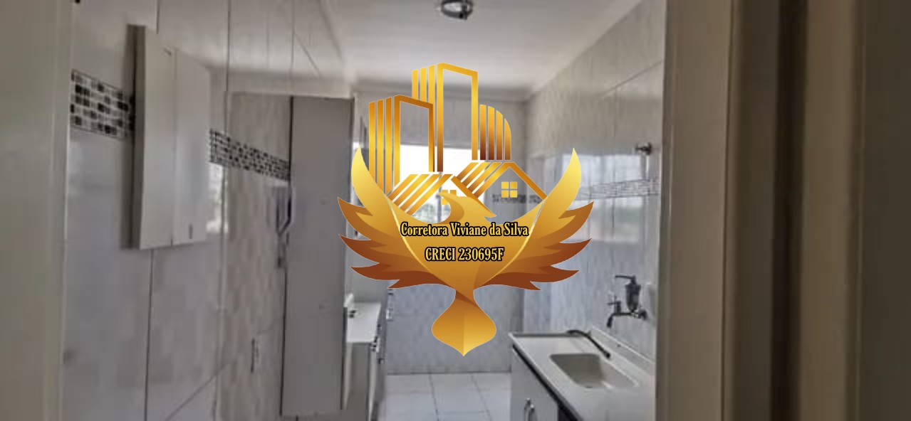 Apartamento à venda com 2 quartos, 65m² - Foto 2