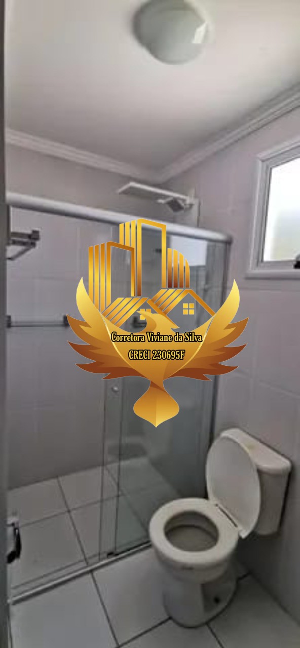 Apartamento à venda com 2 quartos, 65m² - Foto 6