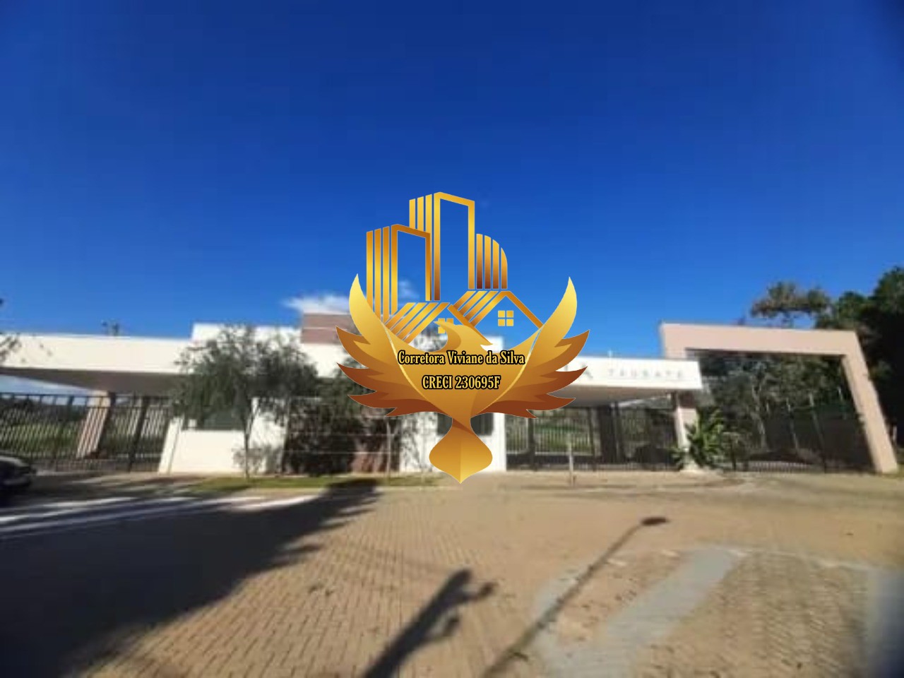 Terreno, 304 m² - Foto 2