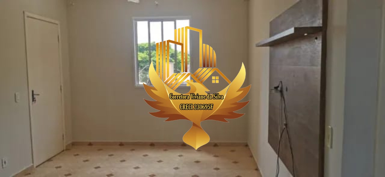 Apartamento à venda com 2 quartos, 65m² - Foto 1