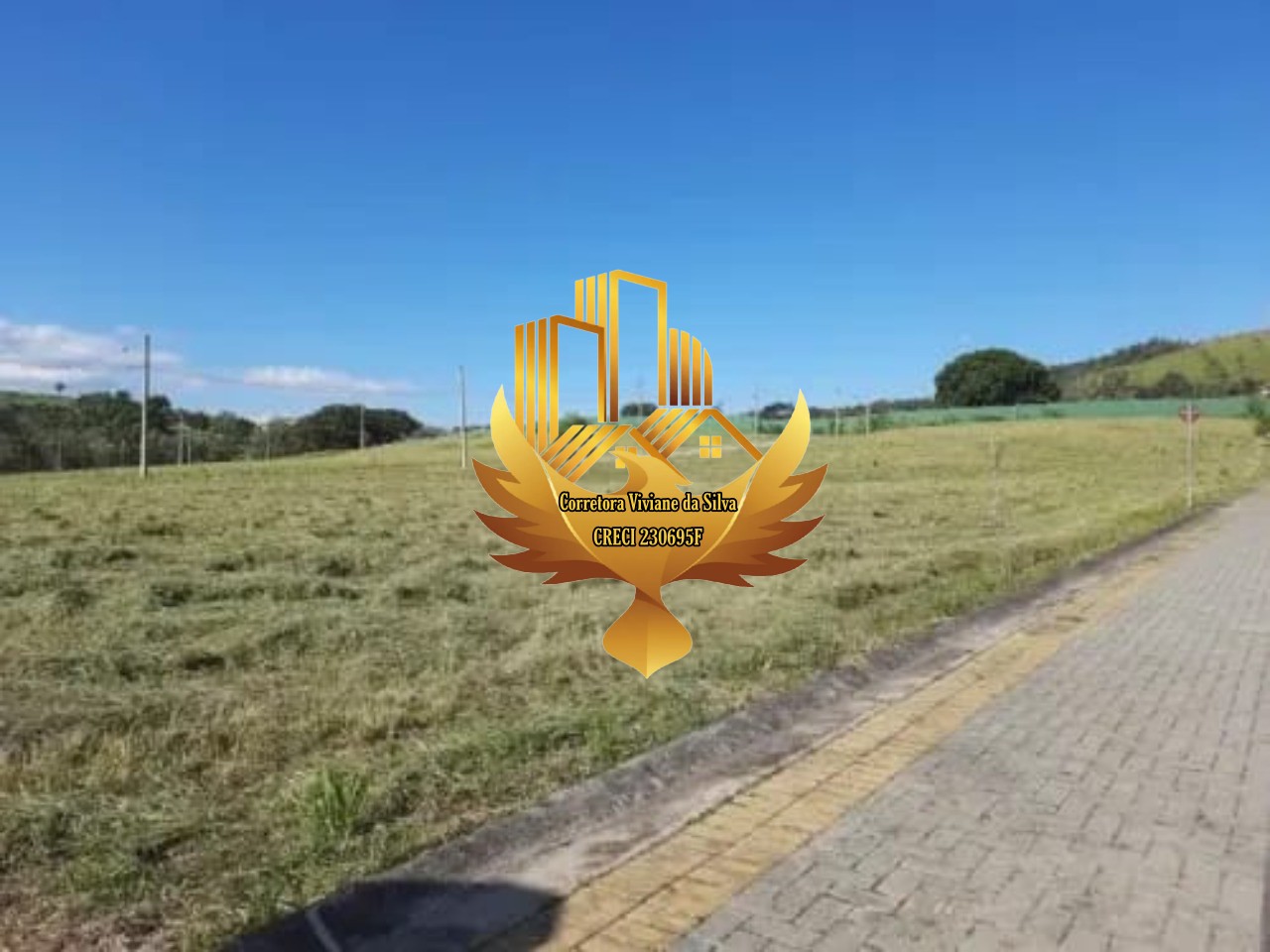 Terreno, 304 m² - Foto 7