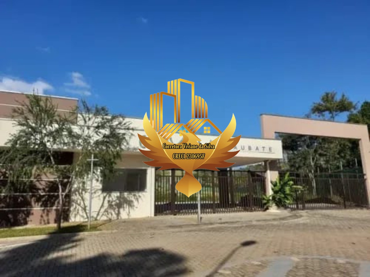 Terreno, 304 m² - Foto 1