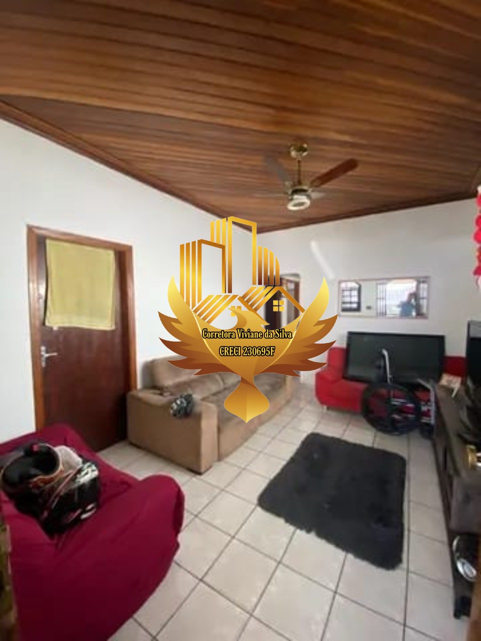 Casa, 5 quartos - Foto 3