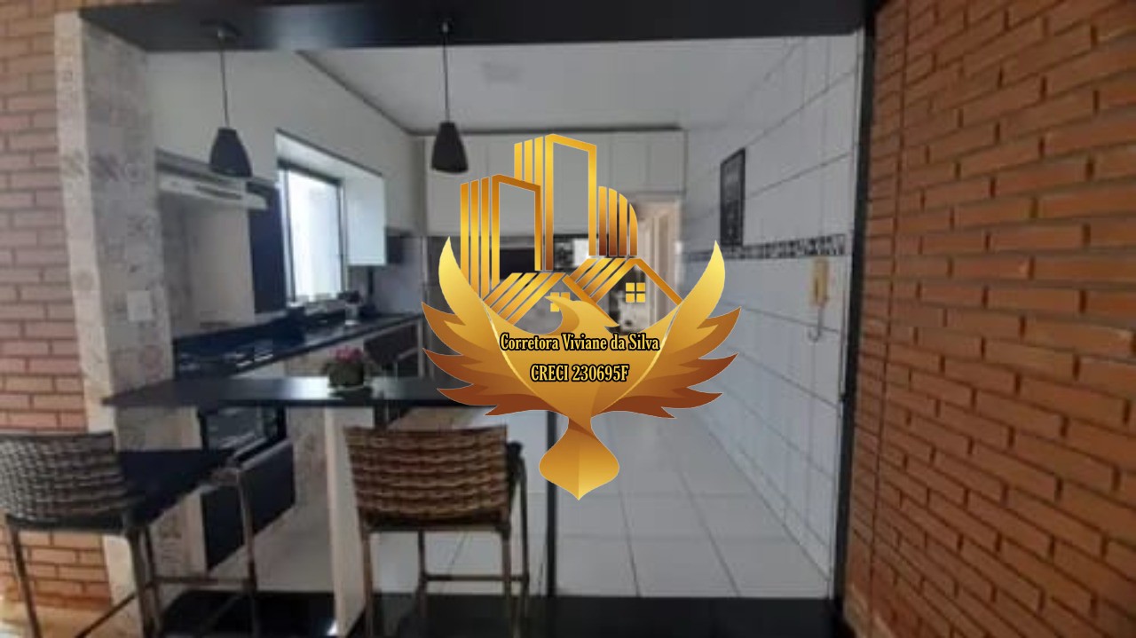 Casa à venda com 3 quartos - Foto 5