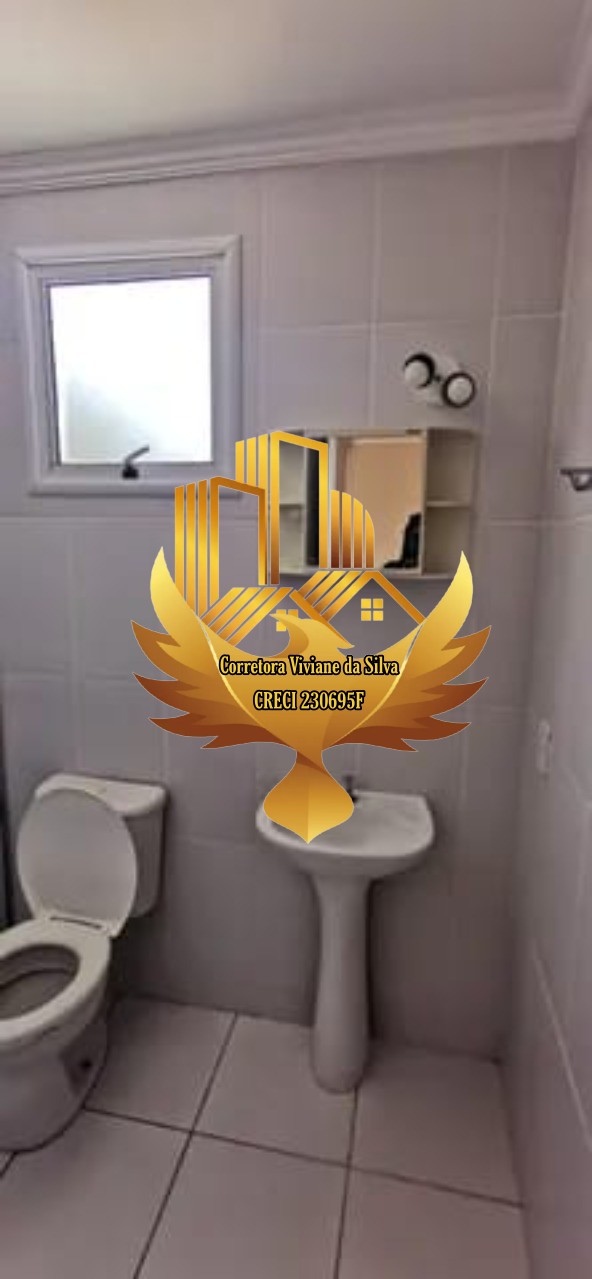 Apartamento à venda com 2 quartos, 65m² - Foto 5