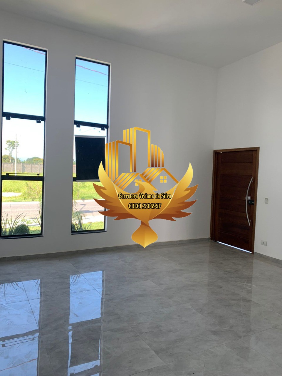 Casa à venda com 3 quartos - Foto 4