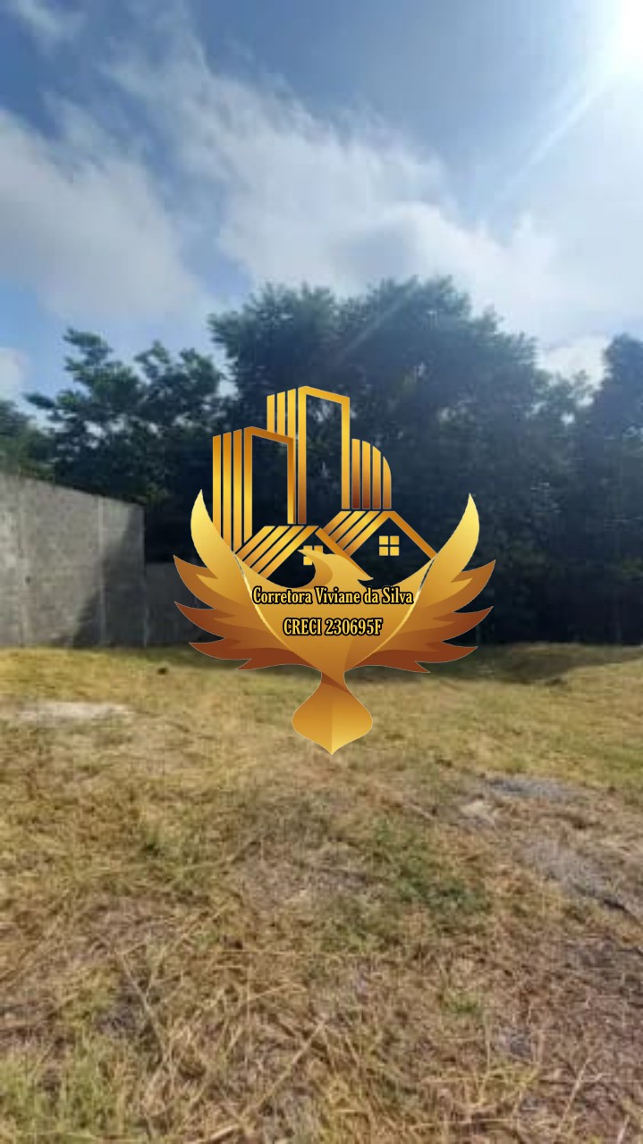 Terreno, 305 m² - Foto 1