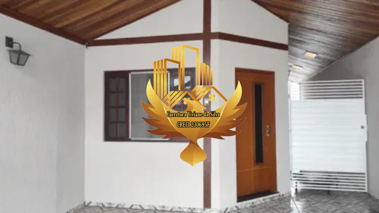 Casa, 2 quartos - Foto 1