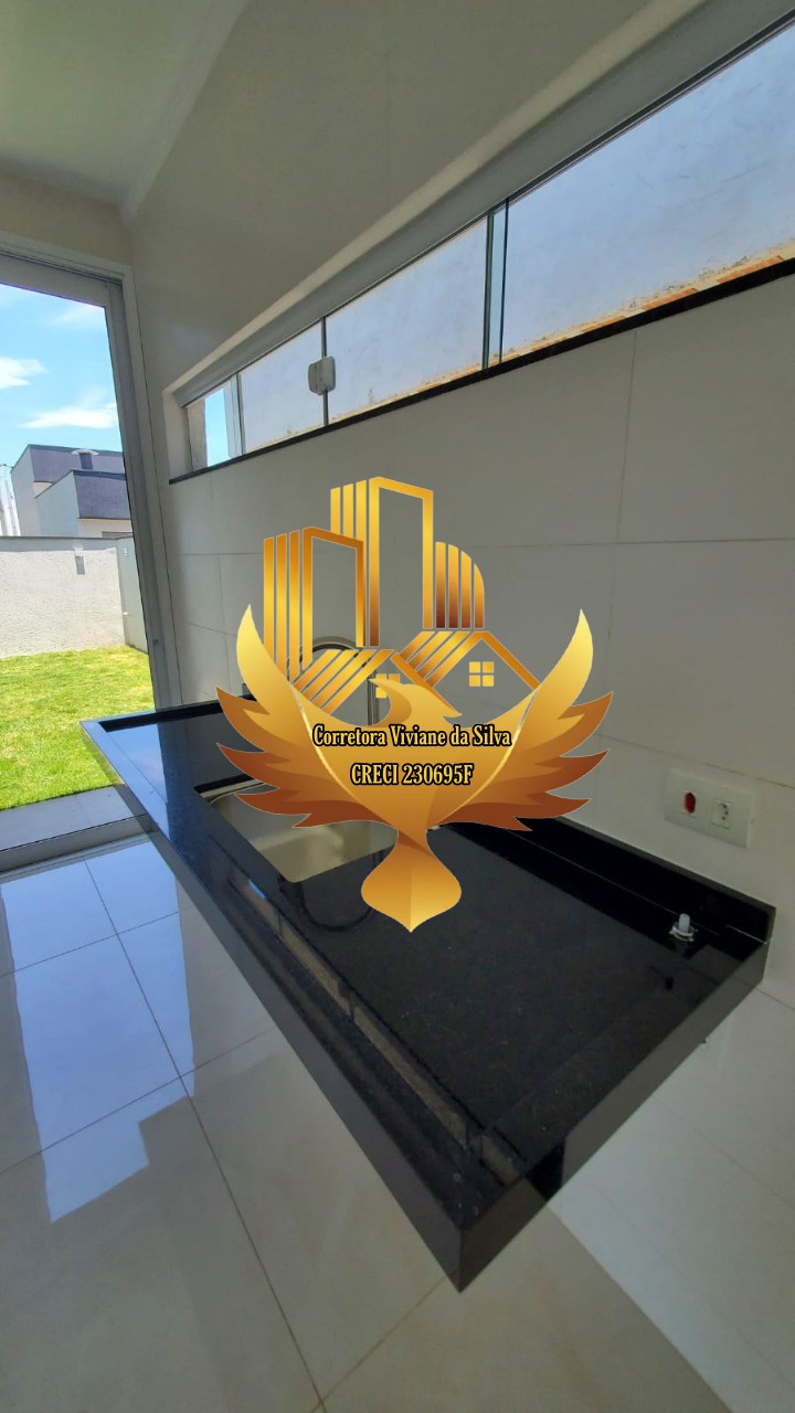 Casa à venda com 3 quartos - Foto 7