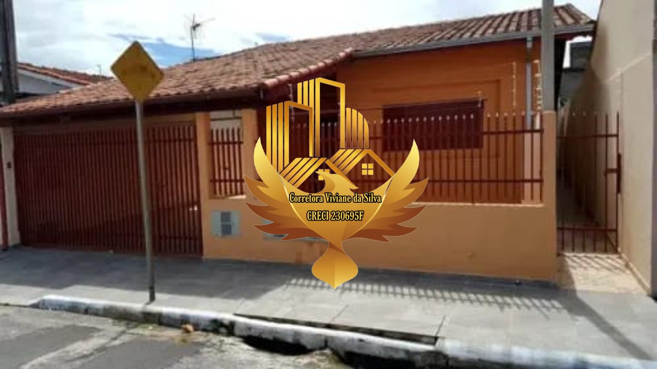 Casa, 6 quartos - Foto 1