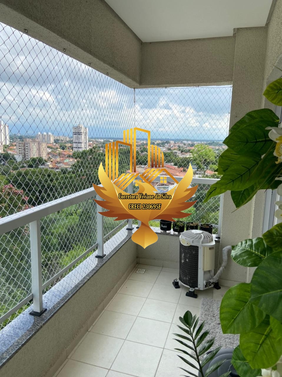 Apartamento à venda com 2 quartos, 80m² - Foto 9