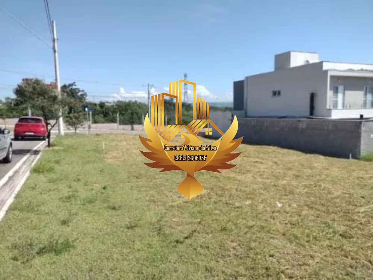 Terreno, 353 m² - Foto 2