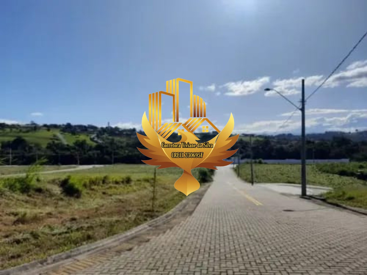 Terreno, 304 m² - Foto 3