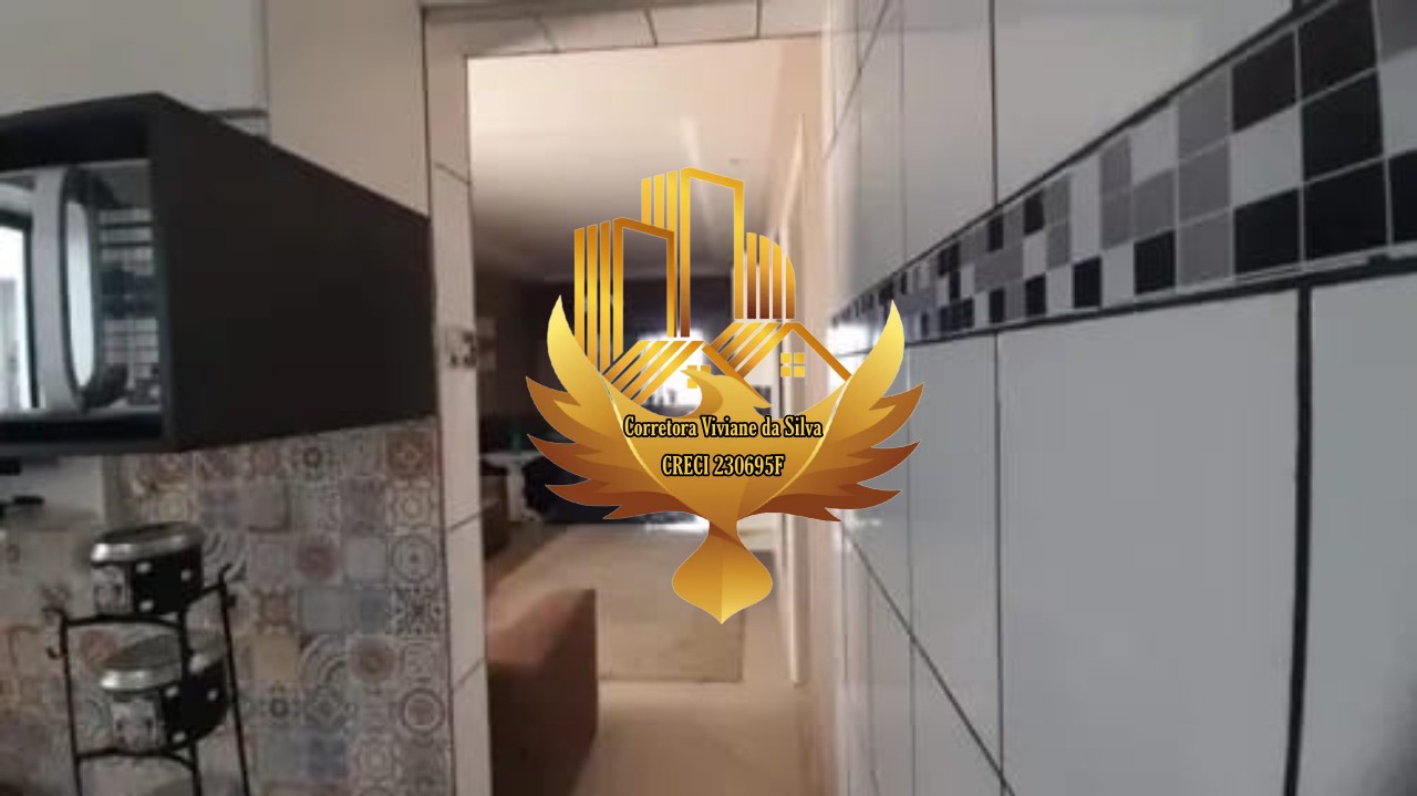 Casa à venda com 3 quartos - Foto 6