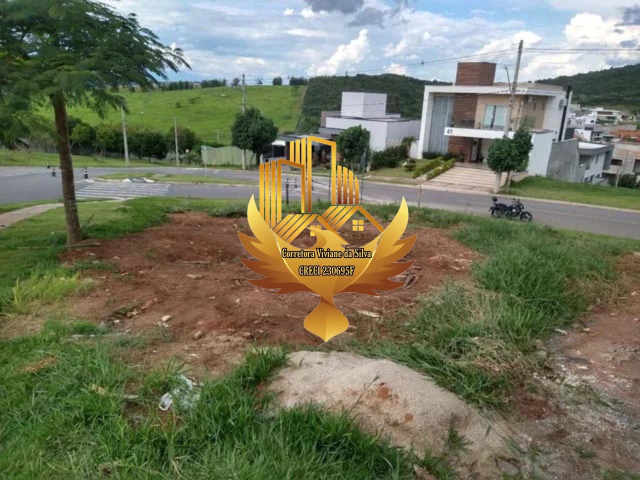 Terreno, 318 m² - Foto 6