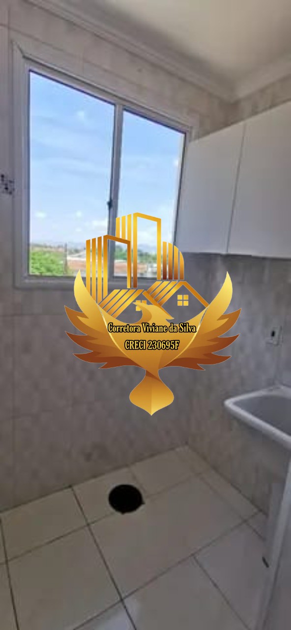 Apartamento à venda com 2 quartos, 65m² - Foto 7