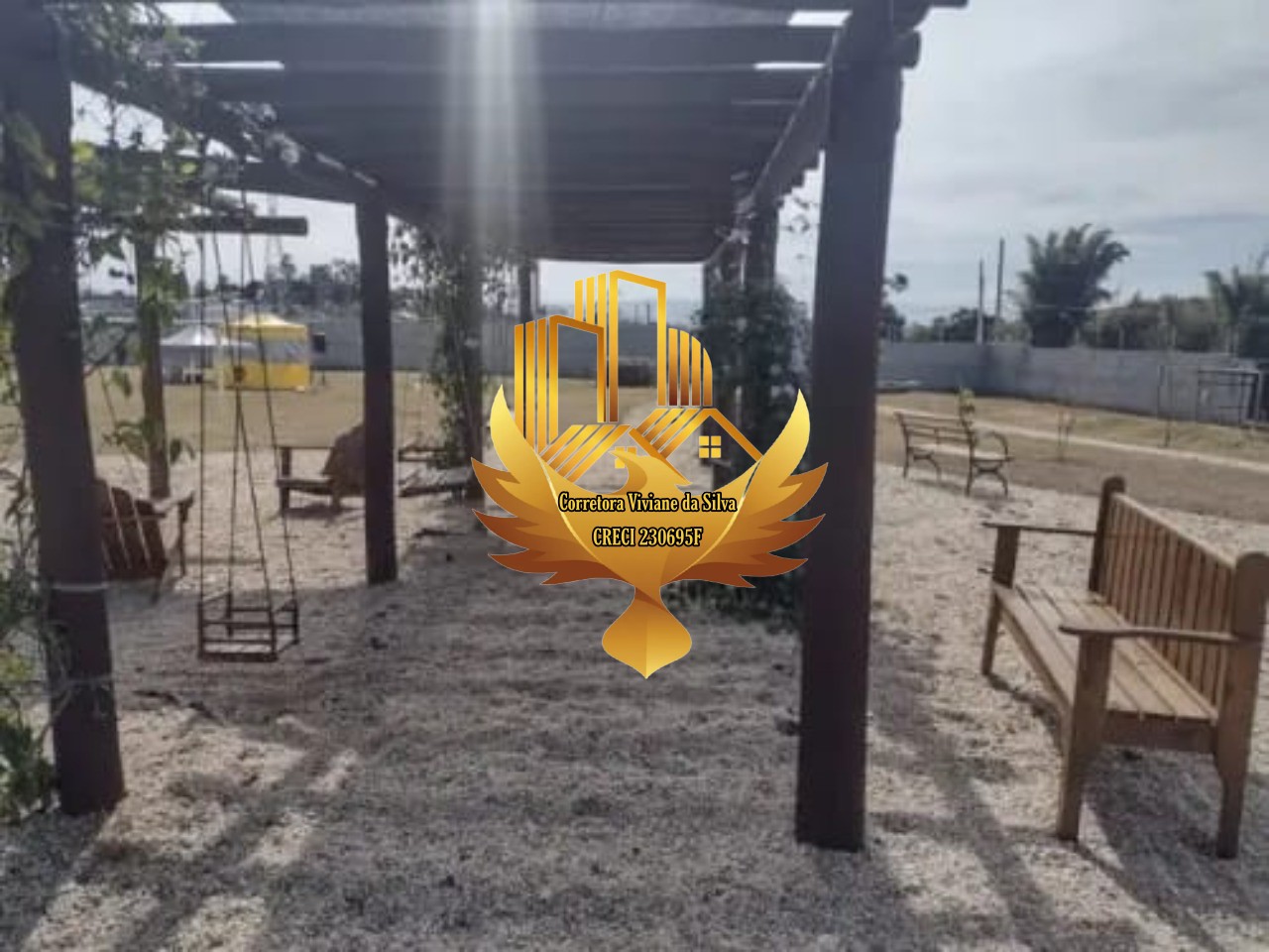 Terreno, 353 m² - Foto 9