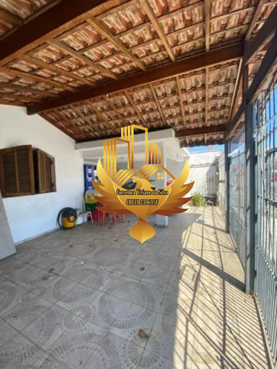 Casa, 5 quartos - Foto 1