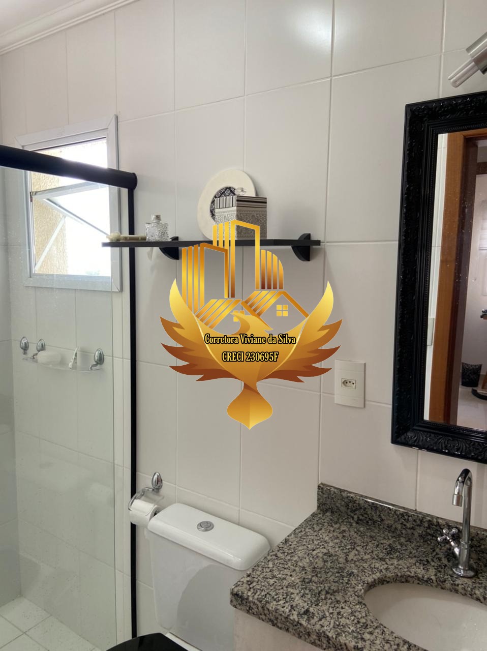 Apartamento à venda com 2 quartos, 80m² - Foto 8