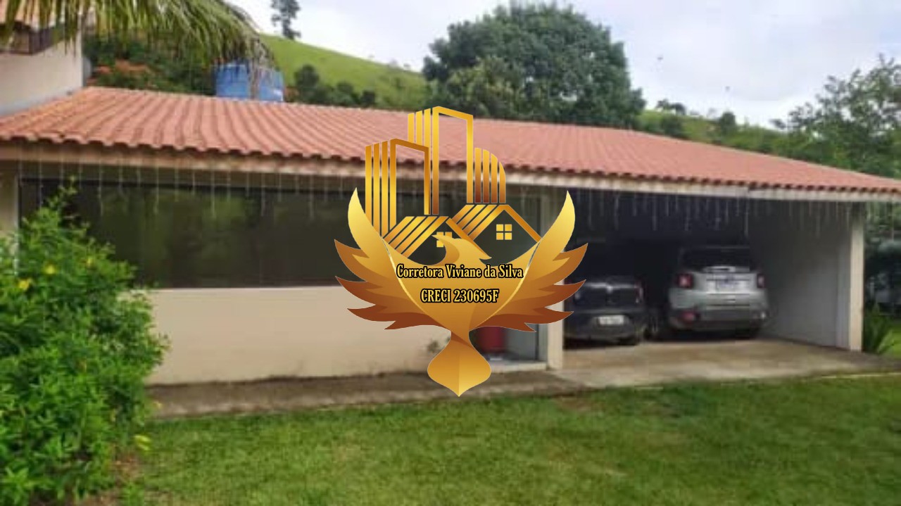 Sítio à venda com 4 quartos, 24000m² - Foto 4