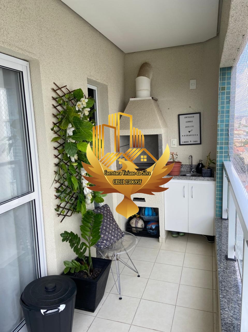 Apartamento à venda com 2 quartos, 80m² - Foto 10