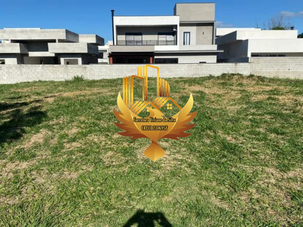 Terreno, 300 m² - Foto 1