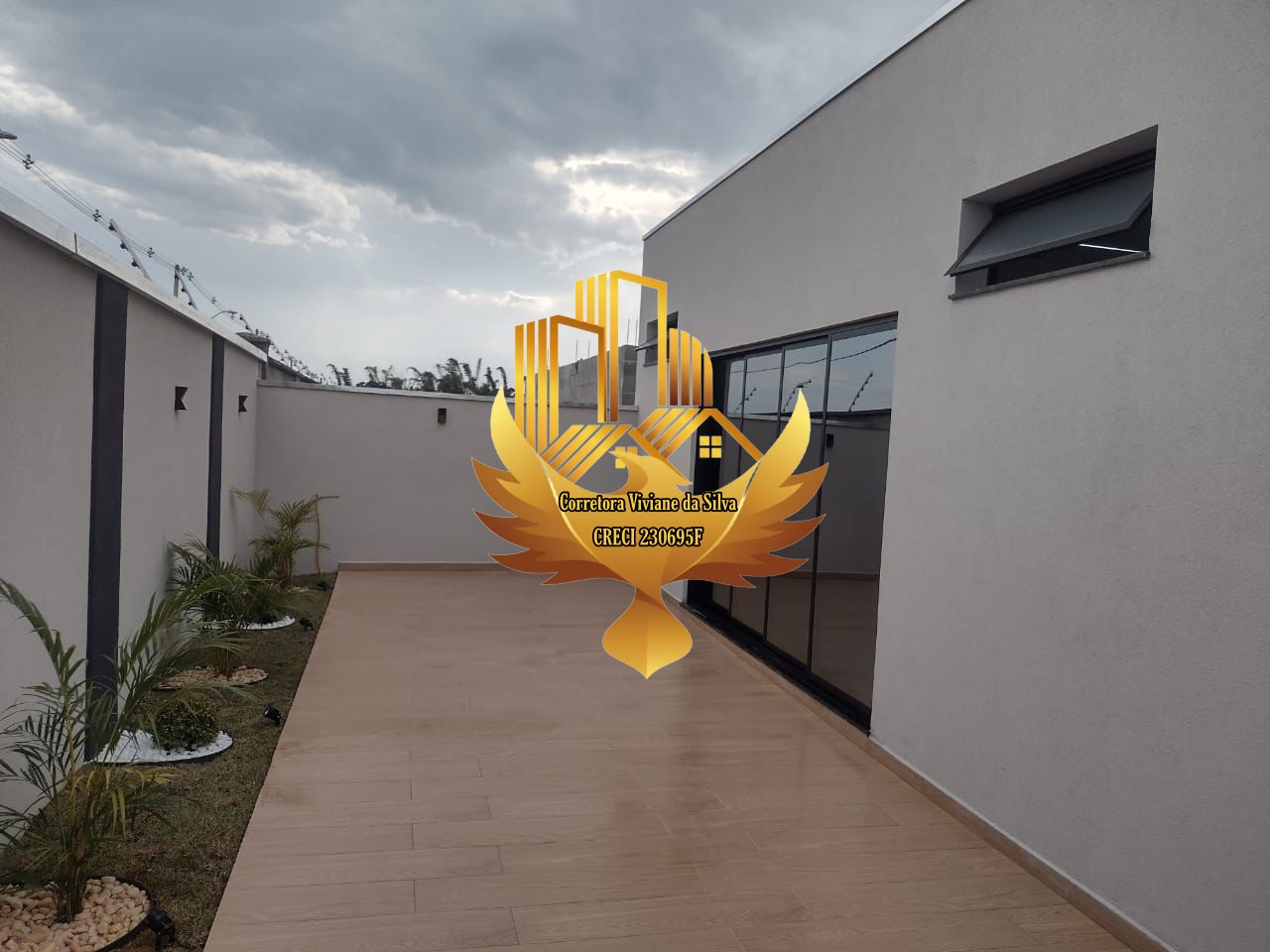 Casa à venda com 3 quartos - Foto 8