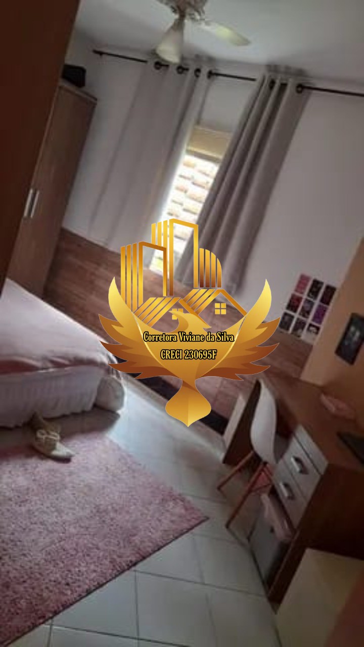 Casa à venda com 3 quartos - Foto 10