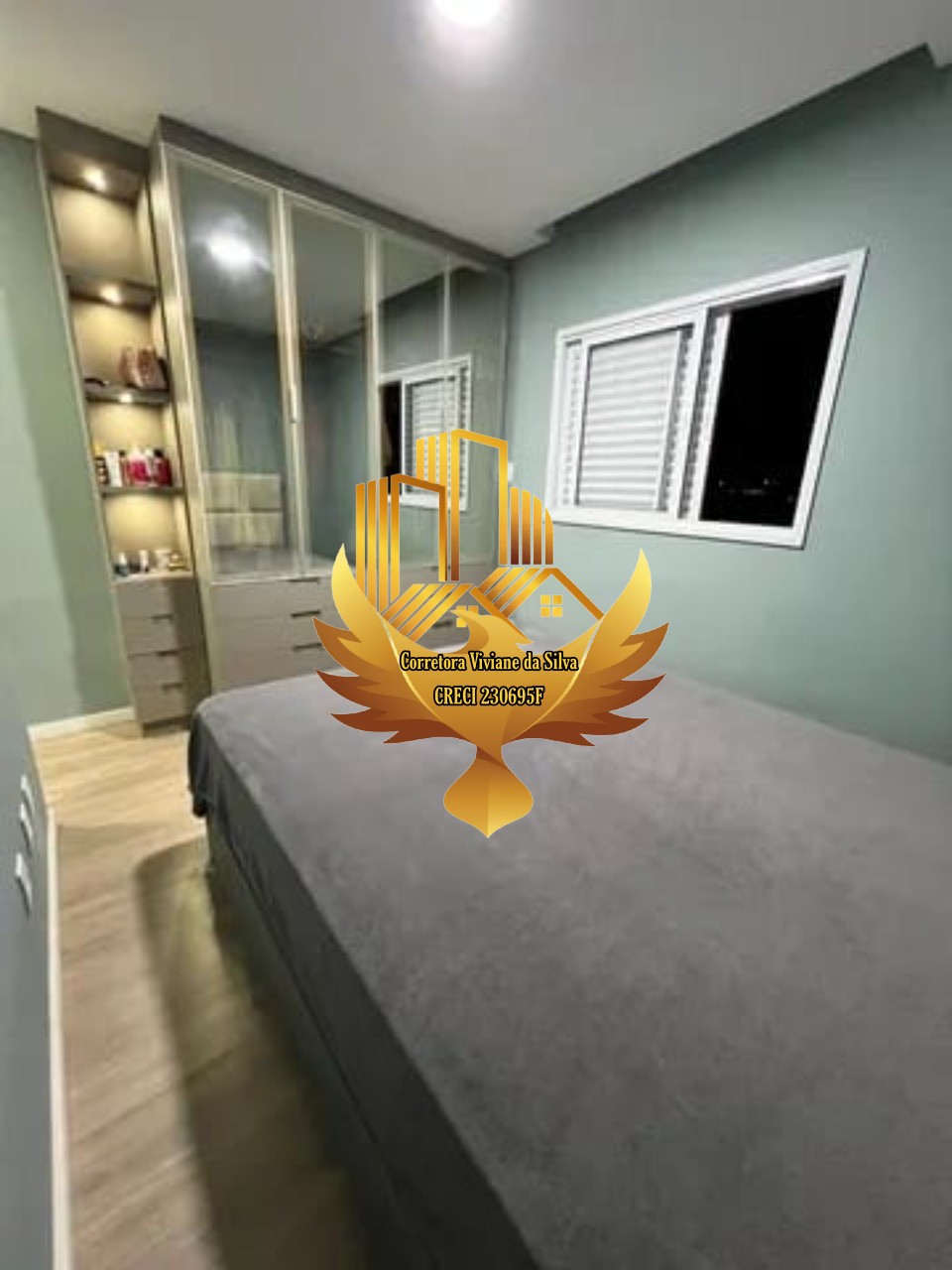 Apartamento, 2 quartos, 70 m² - Foto 8