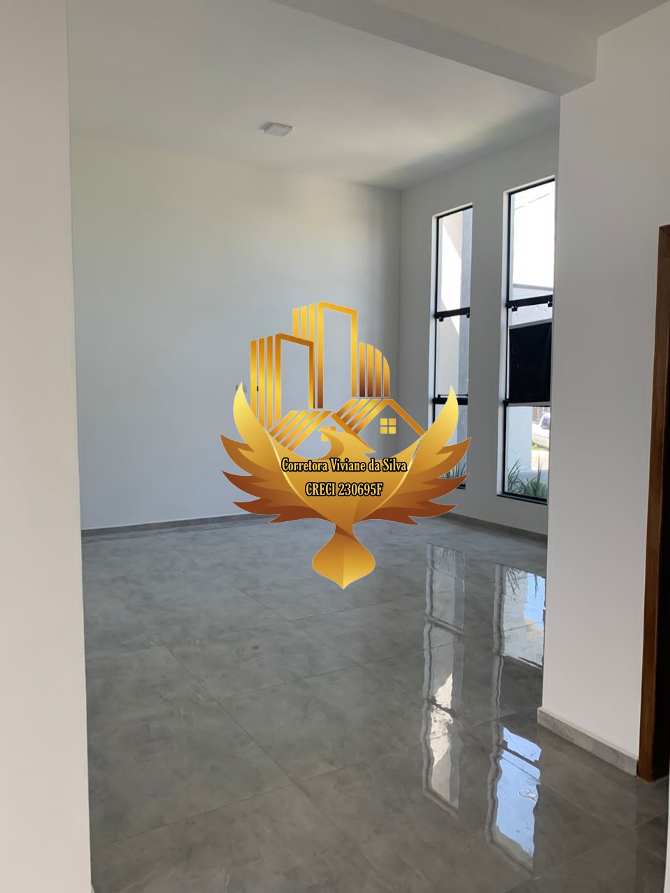 Casa à venda com 3 quartos - Foto 5