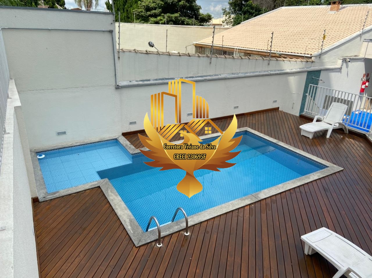 Apartamento à venda com 2 quartos, 80m² - Foto 12