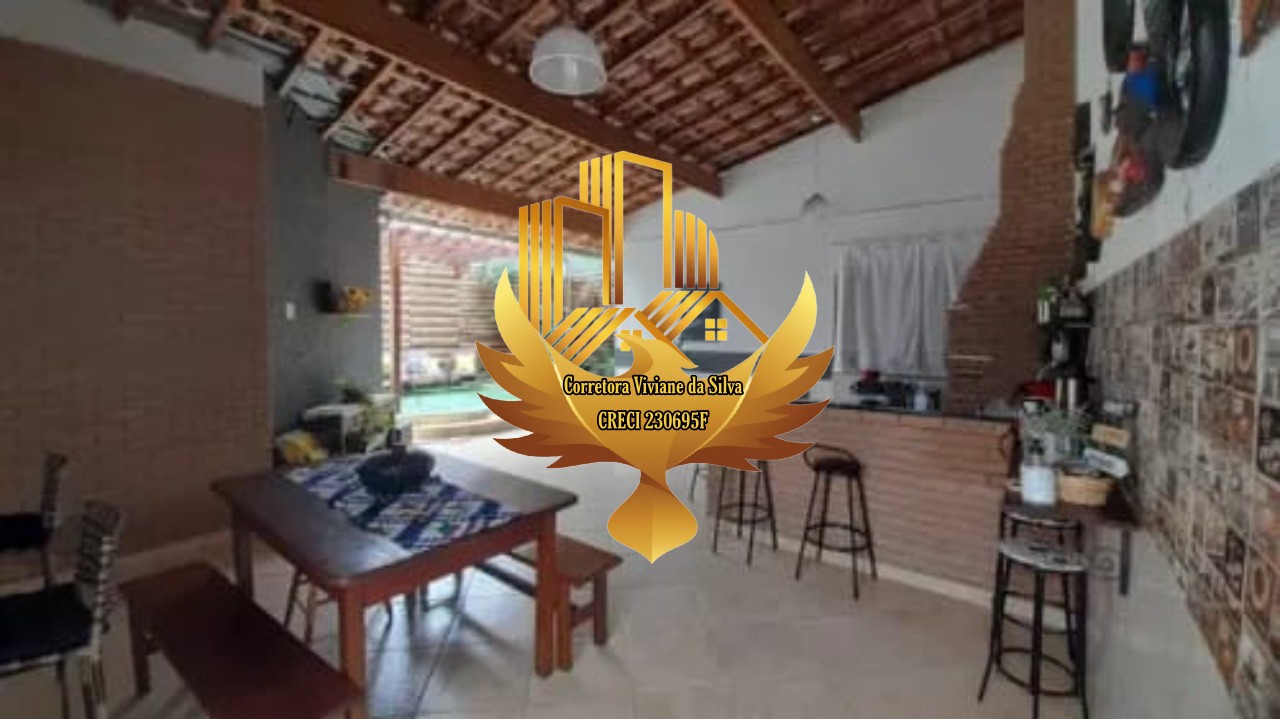 Casa à venda com 3 quartos - Foto 16