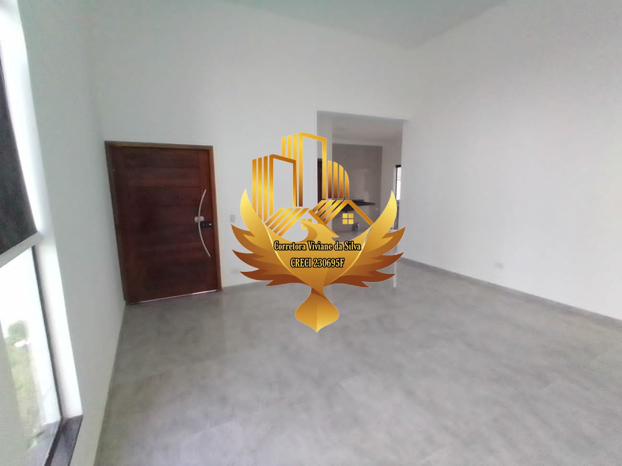 Casa à venda com 3 quartos - Foto 8