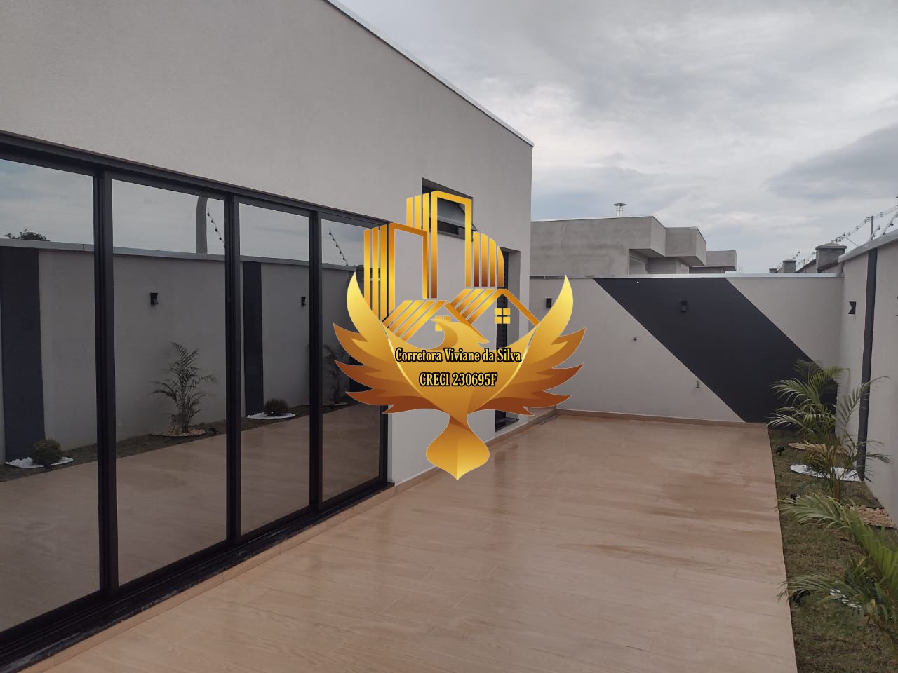 Casa à venda com 3 quartos - Foto 7