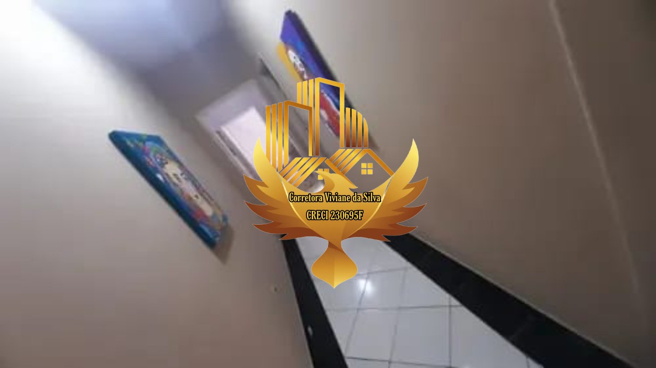 Casa à venda com 3 quartos - Foto 8